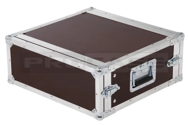 Кейс (кофр) для Rack 4U Eco 40