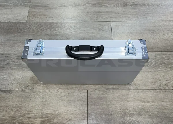 Кейс без алюминиевого профиля универсальный Minimal