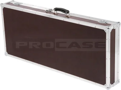 Кейс для гитары Hollow Body Стандарт