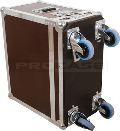 Кейс (кофр) для усилителя Bugera V22 Combo Wheels Кейс (кофр) для усилителя Bugera V22 Combo Wheels