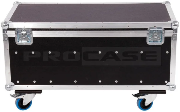 Кейс (кофр) для Cable Chest with Rollers