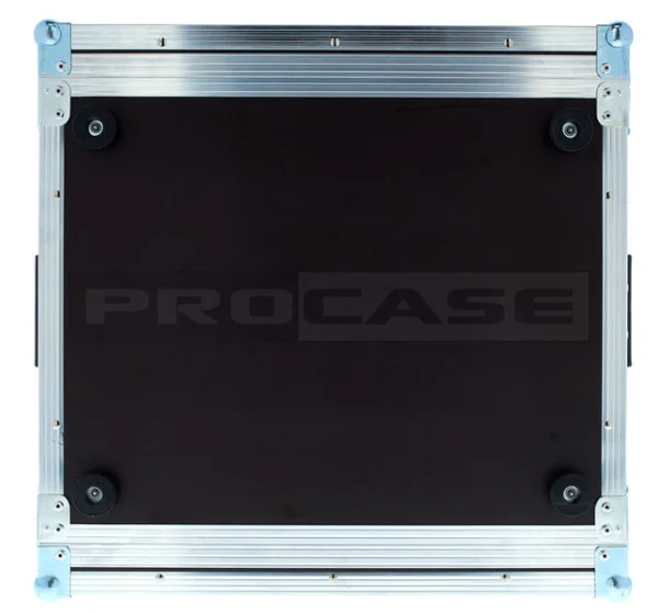 Кейс (кофр) для Rack 2U Eco 40