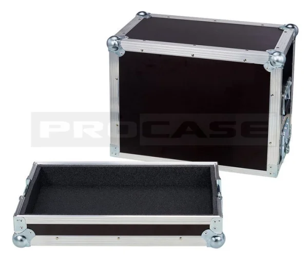 Кейс (кофр) для Fender Blues Junior Кейс (кофр) для Fender Blues Junior