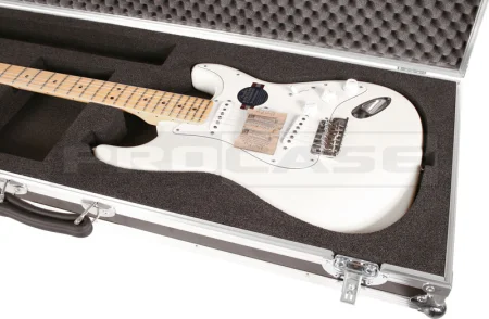 Кейс для гитары стиля Stratocaster
