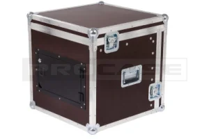 Кофр рэковый нестандартный для L-Rack 10U Service Hatch Стандарт