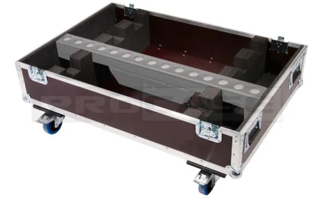 Кейс (кофр) для x Power Bar X 15 IP65