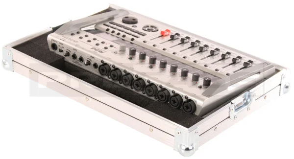 Кейс (кофр) для Zoom R-16, R-24 Кейс (кофр) для Zoom R-16, R-24