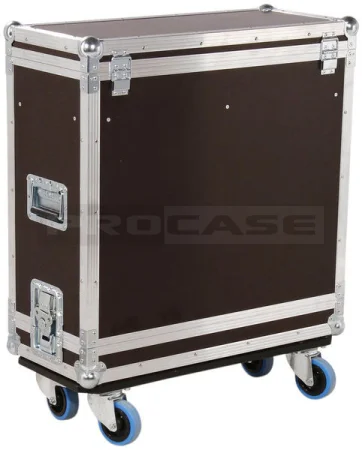 Кейс (кофр) для Fender 65 Twin Reverb 3 Кейс (кофр) для Fender 65 Twin Reverb 3