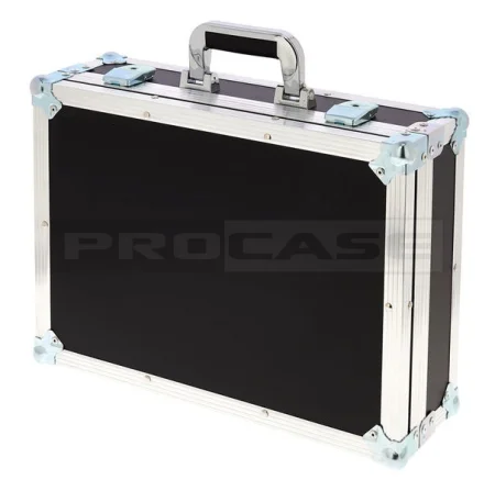 Кейс (кофр) подарочный для виски