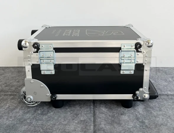 Кейс кофр для образцов камней