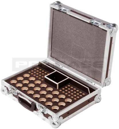 Кофр для коннекторов  24-48