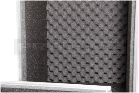 Кейс (кофр) для Fender 65 Princeton Reverb