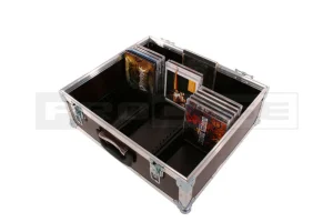 Кофр для CD дисков-60