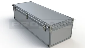 Алюминиевый кейс ProCase C.13