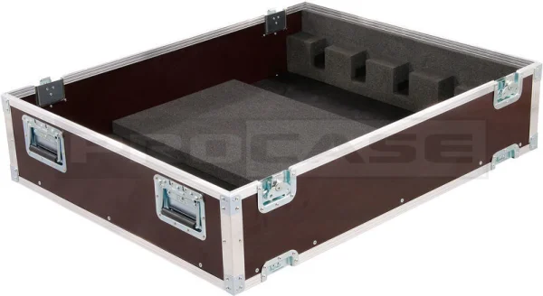 Кейс (кофр) для Exten. 5x Cameo Pixbar 600 Pro