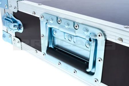 Кейс (кофр) для Rack 2U Eco 40