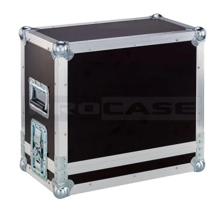 Кейс (кофр) для Fender Blues Junior Кейс (кофр) для Fender Blues Junior