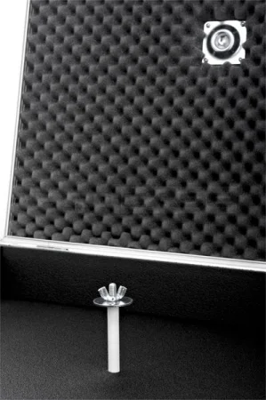 Кейс (кофр) для тарелок до 22 дюймов Кейс (кофр) для тарелок до 22 дюймов