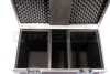 Кейс для прожекторов 2x LED Theater Spot 100