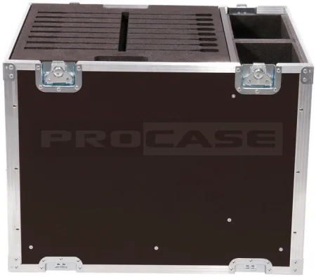 Кейс (кофр) для Ext. Модуль 100М 16xC