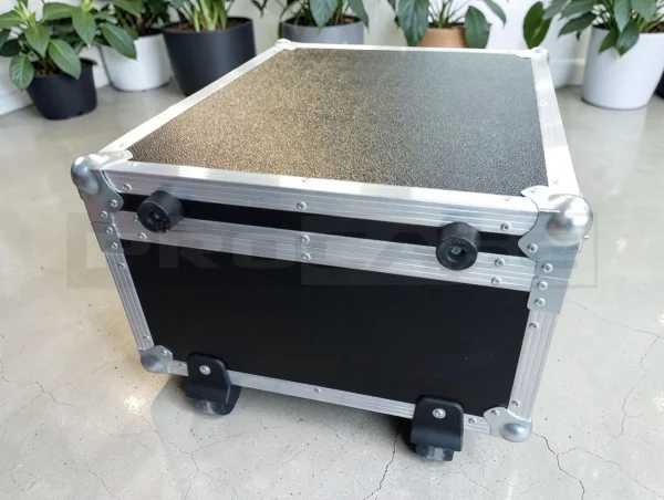 Кейс для 2-ух проекторов