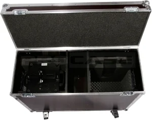 Кейс для световой головы для 2x Stairville MH-X60