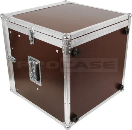 Кейс (кофр) для L-Rack 10U Eco RA