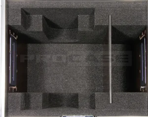 Кейс для световой головы для 1x Beam Ball 100