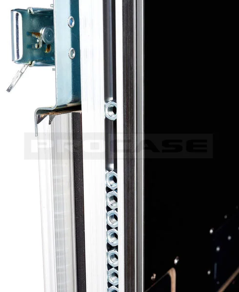 Рэковый кейс (кофр) ProCase Rack 15U-45-3