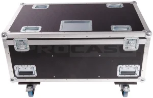 Кейс для PAR-прожекторов 2bright Par 18 IP 6in1