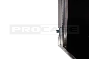Кейс стандартный рэковый  ProCase Rack 18U-45-3