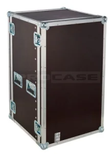 Кейс стандартный рэковый  ProCase Rack 20U-45-1 Стандарт