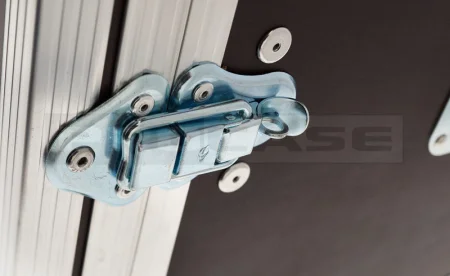 Кейс (кофр) для Rack 8U Eco 45