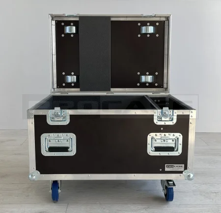 Кейс для лазерного шоу