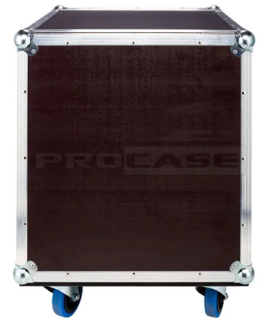 Кейс стандартный рэковый  ProCase Rack 12U-50