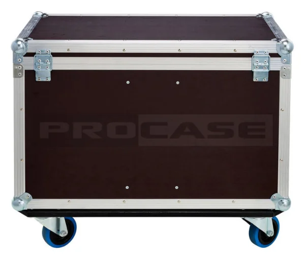 Кейс для колорченджеров 2x Stairville Pixel Beam