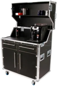 Кофр универсальный для Coffeebar Case