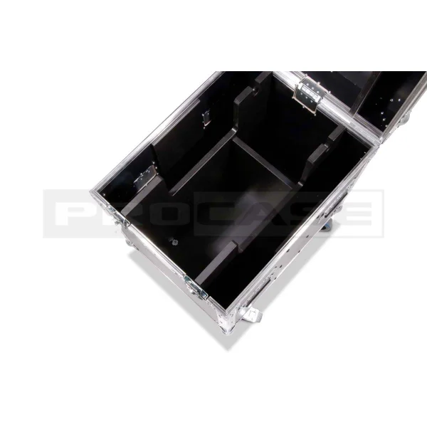 Кейс (кофр) для лебедки Next Stage Lift 5 DC D8+ 500Kg Кейс (кофр) для лебедки Next Stage Lift 5 DC D8+ 500Kg