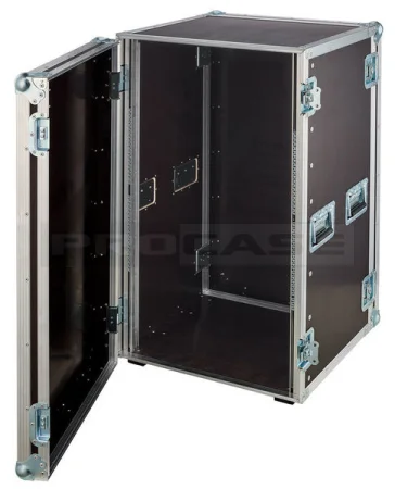 Кейс стандартный рэковый ProCase Rack 20U-45-3