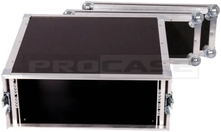 Рэковый кейс (кофр) ProCase Rack 4U-45-2