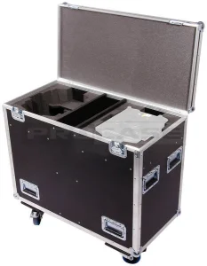 Кофр для прожекторов 2x Stairville MH-X20