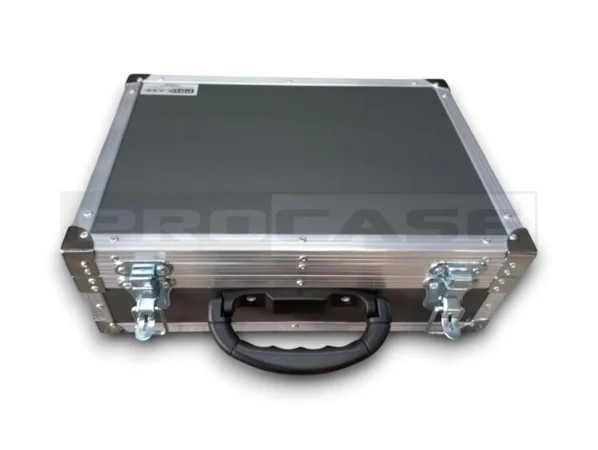 Кейс алюминиевый для ноутбука