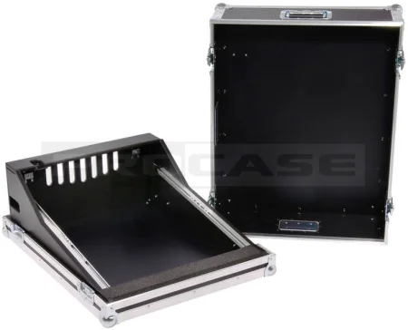 Кейс (кофр) для Allen & Heath iLive R72 Кейс (кофр) для Allen & Heath iLive R72