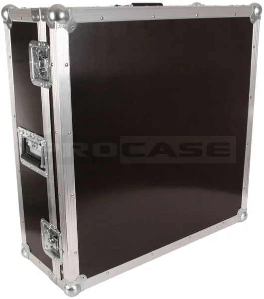 Кейс (кофр) для Allen & Heath Qu-24 Кейс (кофр) для Allen & Heath Qu-24