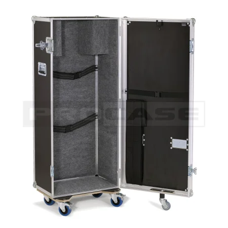 Кейс (кофр) для 1шт виолончели