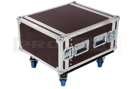 Рэковый кейс (кофр) ProCase Rack 6U-50-2