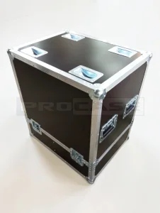 Кофр для комбоусилителя 