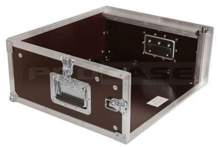 Кейс (кофр) для L-Rack 4U Eco 43