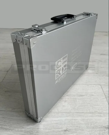 Кейс без алюминиевого профиля универсальный Кейс без алюминиевого профиля универсальный