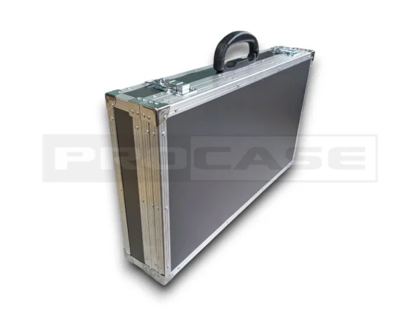 Кейс кофр для микрофонов 8 штук